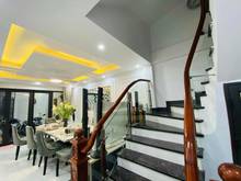 Hình ảnh Bán nhà VIP tặng Siêu nội thất Thanh Xuân -46m,6t, giá 6.4ty