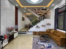 Hình ảnh Nhà Đẹp: Gò Ô Môi, phường Phú Thuận, quận 7