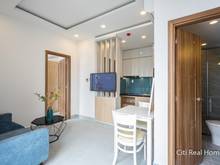 Hình ảnh Sống sang trọng tại Trang Chủ MB66.COM / Đăng Ký Tặng 66K 1 phòng ngủ đầy đủ tiện nghi ở Thảo Điền
