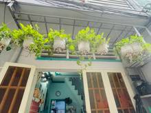 Hình ảnh Bán nhà 3x7m 1 lửng 1 lầu 3pn  gần đh văn lang p5 gò vấpgiá 2.1 tỷ