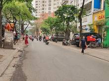 Hình ảnh 57 triệu/tháng! Cho thuê Mặt Phố Trung Kinh 102m2, 5 tầng, mt5.6m
