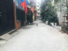 Hình ảnh Phân Lô Cán Bộ Tây Sơn_Oto Tránh Vòng quanh_An Sinh Đỉnh_Ở Cực SƯớng