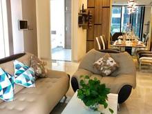 Hình ảnh Cho thuê 3 phòng ngủ giá rẻ 30 triệu Vinhomes Golden River