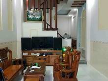 Hình ảnh Bán gấp 68m2/1,560 tỷ nhà Man Thiện, Q9, ngay chợ đêm