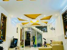 Hình ảnh 6 tỷ, 8PN, 5,3x15, 4 tầng, 80m2, Tân Kỳ Tân Quý.