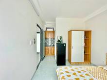 Hình ảnh Cho thuê CHDV- STUDIO Banconly siêu rộng