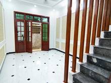 Hình ảnh Giá Tốt. Nhà Phố MINH KHAI 45m×3 Ngủ, Ngõ Thông, Rộng, Cách Ô Tô Tránh