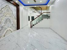 Hình ảnh Ly hôn bán gấp nhà 64m2 Phạm Thế Hiển, Q. 8 - gần chợ - có sổ riêng