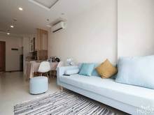 Hình ảnh Chủ bán căn 2Pn/2Wc D.A Dream Home Residence,DT 62m2, Giá 1.380 TỶ