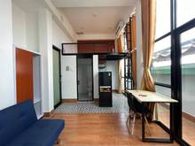 Hình ảnh Duplex Full nội thất_ban công ngay Ngã tư Phan Xích Long