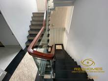 Hình ảnh Cho thuê biệt thự 1 trệt 2 lầu full nội thất ngay khu dân cư Bửu Long