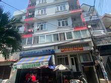 Hình ảnh Cho thuê mặt bằng kinh doanh quận Tân Bình