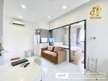 Hình ảnh Mb6623 nạp rút nhanh chóng dịch vụ full nội thất 1 phòng ngủ Nguyễn Văn Cừ Q8