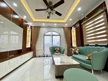 Hình ảnh Bán nhà Giáp Bát, 68m x 5T x 7.2 tỷ, MT 4M - THOÁNG TRƯỚC SAU
