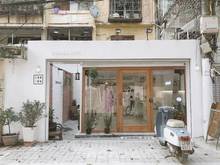 Hình ảnh Cho thuê nhà mặt phố Bát Đàn - 80m2 MT 5m 3 tầng