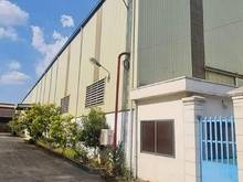 Hình ảnh chính chủ cho thuê kho xưởng ,9.000m, kcn tân tạo, BT