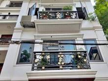 Hình ảnh Bán nhà TRƯỜNG CHINH 75M² x 7Tầng Thang máy