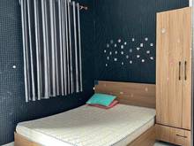 Hình ảnh Studio balcon Q1- Thang máy- bãi xe
