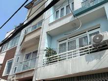 Hình ảnh [quá rẻ]bán nhà hẻm lê quang định - 70m2 - giá chỉ 4,95 tỷ, 65tr/m2