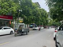 Hình ảnh (GẤP) Bán nhà phố Dương Văn Bé, TƯƠNG LAI MẶT PHỐ, 200m2, mt 8.1m