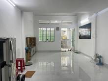Hình ảnh Bán nhà hẻm Ba Gác, Nguyễn Văn Lượng, Gò Vấp, 56M2, giá rẻ chỉ 3.8 tỷ.