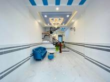Hình ảnh HÀNG HIẾM NHÀ MẶT TIỀN Nguyễn Thị Thập gần ngã 3 Chợ Tân Mỹ
