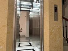 Hình ảnh Nhà mới 100% 🔥 161D/17A Lạc Long Quân (4,1x11,2m) 5 lầu ô tô vô nhà
