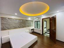 Hình ảnh bán nhà KHƯƠNG HẠ 40m 5 tầng Ô TÔ ĐỖ CỔNG nhà chưa sử dụng chỉ 3 tỷ 9