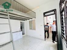 Hình ảnh Phòng trọ GIÁ RẺ ngay Cầu Vượt Hoàng Hoa Thám chỉ 3tr2