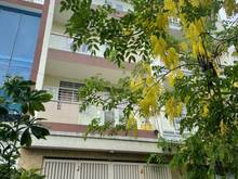 Hình ảnh 5m X 22m nhà 4 tầng, 14pn thu nhập 520 triệu/năm, chỉ 15,5 tỷ.