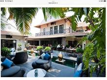 Hình ảnh Cho thuê nhà Thảo Điền, Quận 2, khuôn viên 1000m2, sân vườn 600m2