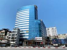 Hình ảnh Cho thuê STM Lê Văn Lương - Thanh Xuân 270m2 giá chỉ 50$/m2