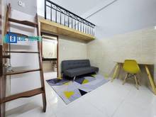 Hình ảnh KHAI TRƯƠNG CHDV_Duplex_Tách Bếp_Âu Cơ_Gần SVD Phú Thọ_Q.5_Q11