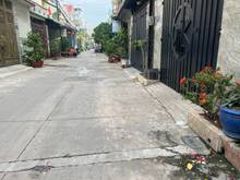 Hình ảnh Nhà phố đẹp, tân chánh hiệp, quận 12, diện tích 114m2, giá chỉ nhỉnh