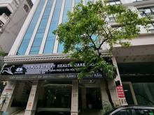 Hình ảnh Cho thuê nhà mặt phố KHUẤT DUY TIẾN- 50m2 - MT 3.8m
