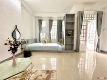 Hình ảnh 🔰 CHDV ban công máy giặt riêng full tiện nghi Phú Nhuận