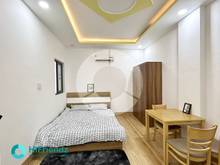 Hình ảnh Phòng Đẹp giá lại rẻ mà còn full nội thất nằm ngay khu vực Quận 6