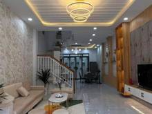 Hình ảnh HÀNG HIẾM nhà Phạm Văn Hai 48m², 3PN, HXH, SHR