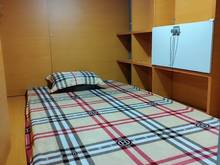 Hình ảnh Sleep box cao cấp 1 người ở đầy đủ tiện nghi giá rẻ Quận Tân Phú
