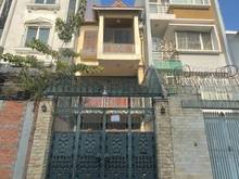 Hình ảnh Cho Thuê Nhà ĐẸP Trần Khánh Dư - Tân ĐỊnh Quận 1