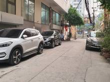 Hình ảnh 3 ô tô tránh! 3 mặt thoáng! Nhà Vũ Tông Phan 186m2, 7 tầng, mt20m