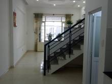 Hình ảnh Bán nhà HXH Nguyễn Văn Đậu, ngang 5m 4 Tầng, 45m2