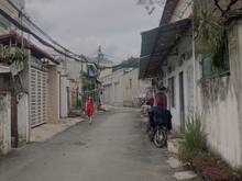 Hình ảnh Bán Nhà Đường Lê Thị Hoa - Bình Chiểu - Thủ Đức - 72m2.