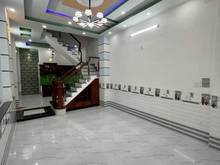 Hình ảnh Bán nhà hóc môn bà điểm 650tr 96m2, shr.