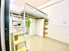 Hình ảnh Phòng đẹp gần Cộng Hòa - Hoàng Hoa Thám