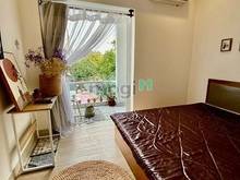 Hình ảnh Phòng ban công tiện nghi ngay KDC Trung Sơn Q7