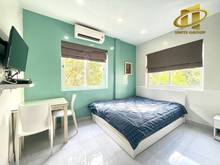 Hình ảnh CHDV ở Phú Mỹ Hưng - cửa sổ lớn - Gần Lotte mart Q7