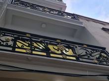 Hình ảnh Siêu Phẩm Xuân Đỉnh- 5 tầng - ô tô đỗ cửa - không lo về giá - nhà đẹp