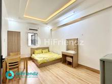 Hình ảnh Studio full NT mới toanh GIÁ CỰC SỐC ngay CV Phú Lâm