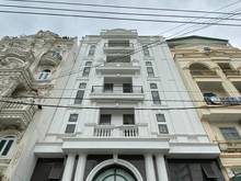 Hình ảnh Khai trương căn Duplex đầy đủ nội thất- ngay gần cầu Tân Thuận 2- KCX